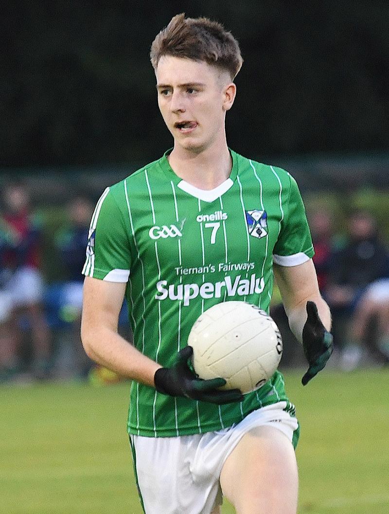 Gers defeat Brides to retain senior status