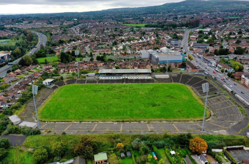 Casement will be built, but won’t host Euro 28 games