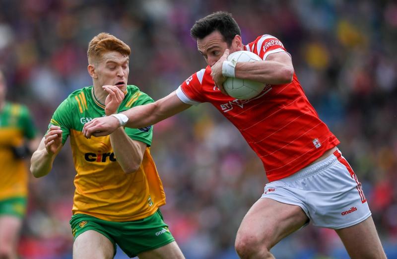 Four Louth players in the mix for an All-Star