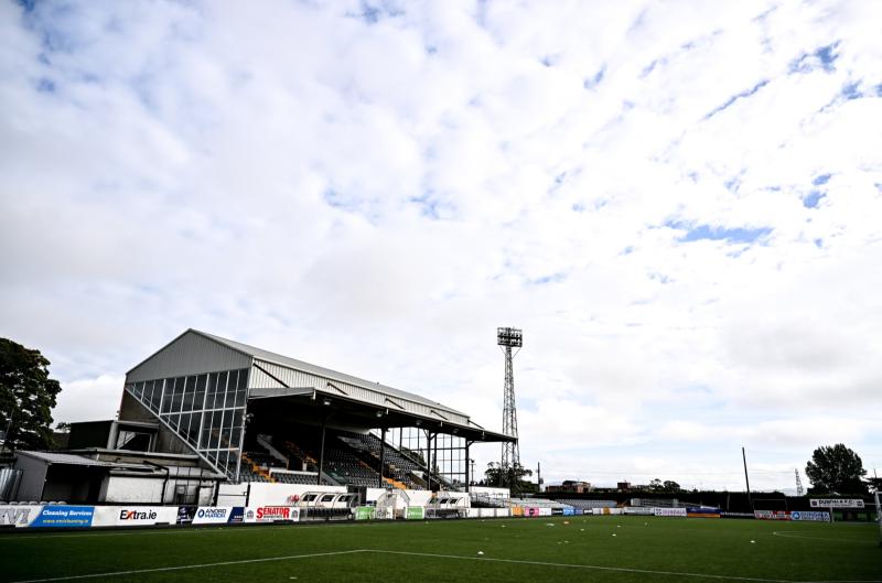Nothing to be gained by other sports if Dundalk FC folds