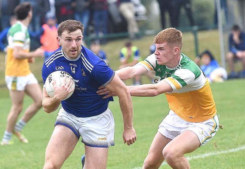 Jocks get the better of the Joes