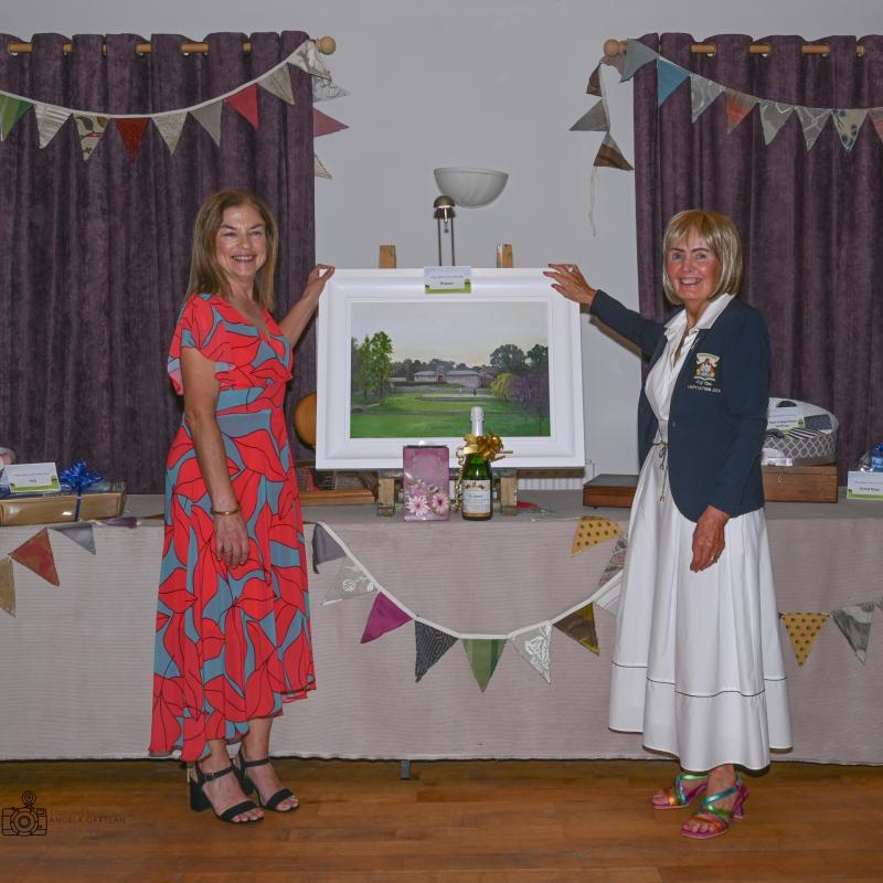 Mannan Castle Golf Club news