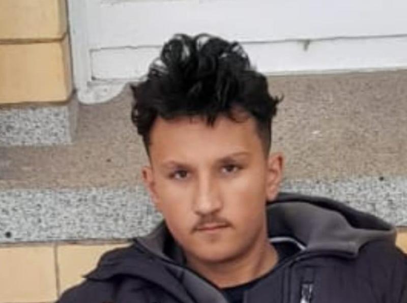 Gardai appeal for help in tracing missing Dundalk teen