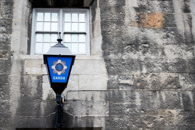 Huge increase in shop thefts in Louth