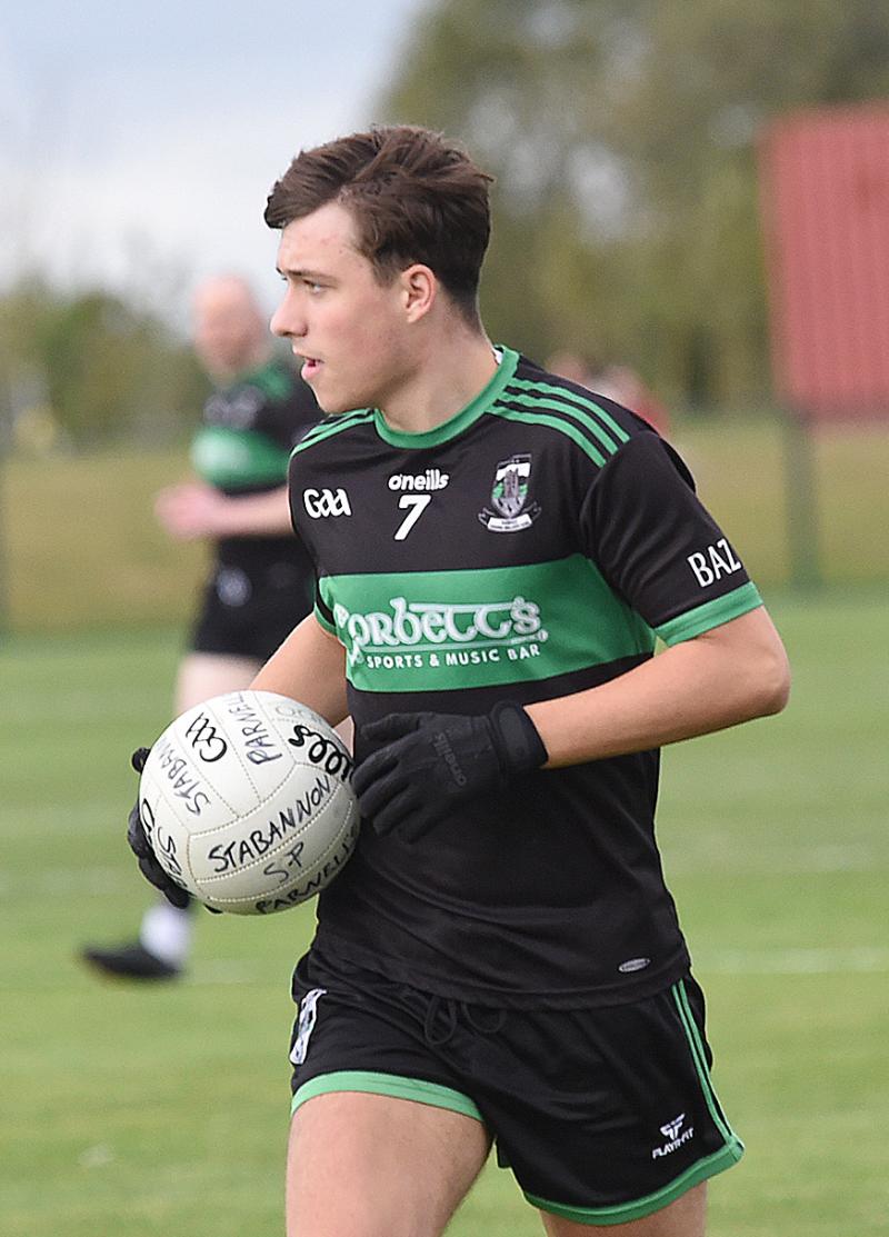 Dundalk YI&rsquo;s secure IFC status against Glyde