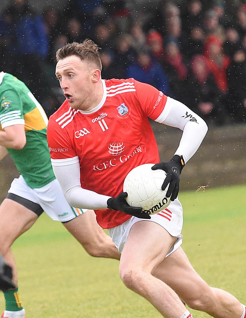 Very little between the sides in intermediate semi-finals