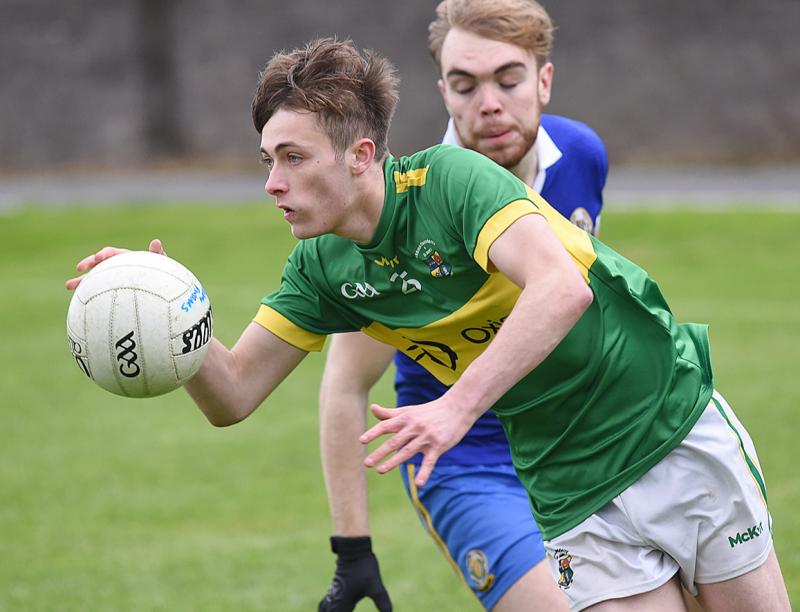 Tones beat Barrs to go through to semi-fina