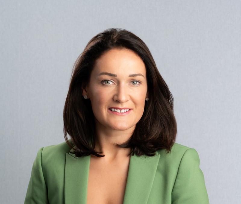 Senator McGreehan welcomes inclusion of two Louth projects for funding
