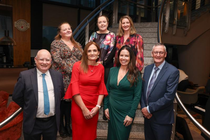 Louth & Meath ETB attend conference highlighting learner voice in democracy