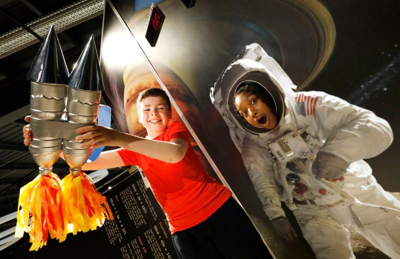 Louth schools urged to enter the 2025 Primary Science Fair