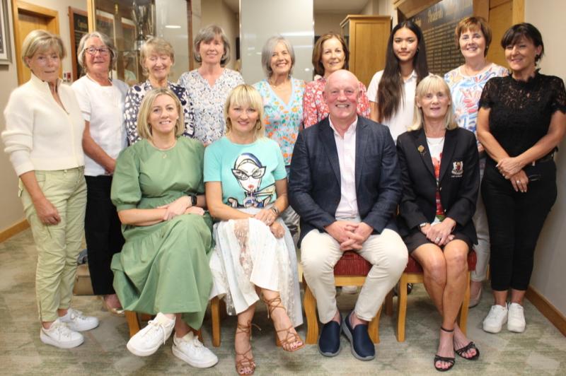 Dundalk Golf Club news