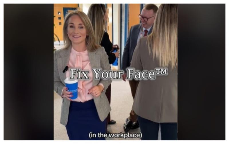'The Irish version of The Office' - Dundalk Credit Union becoming a TikTok sensation