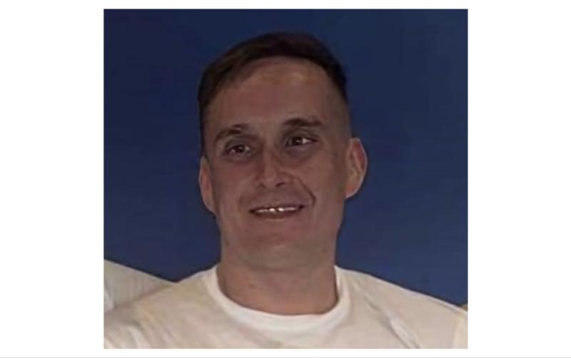 Gardaí issue appeal for missing man from Dublin