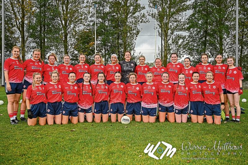 St Brides win Intermediate title for the first time in eight years