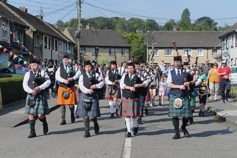 Louth music groups receive funding through Music Capital Scheme  