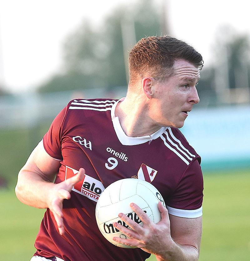 Louth GAA Round Up | Division 3