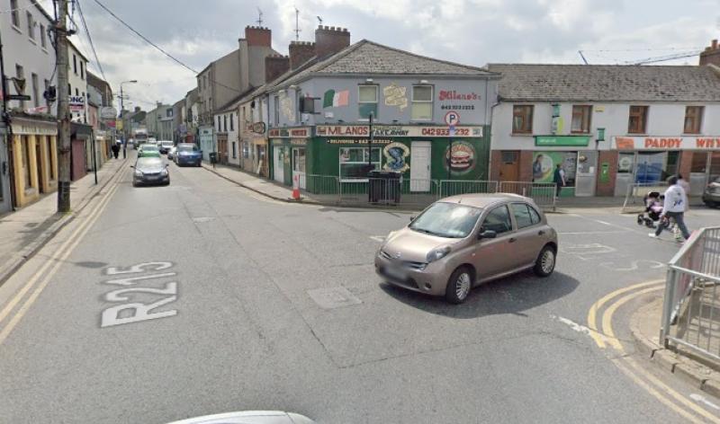 Calls for action on double parking at Bridge St junction in Dundalk