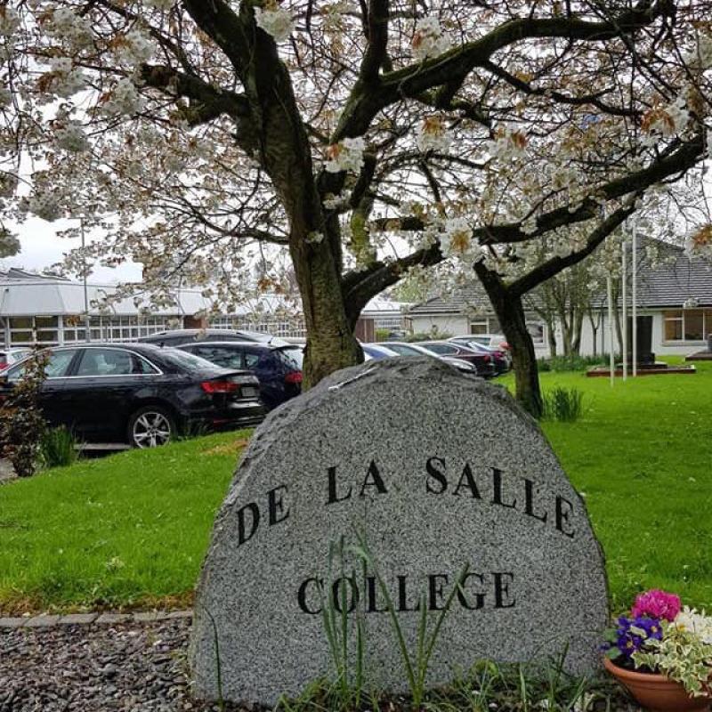 Dundalk De La Salle 's Past Pupil Union set to be launched this month