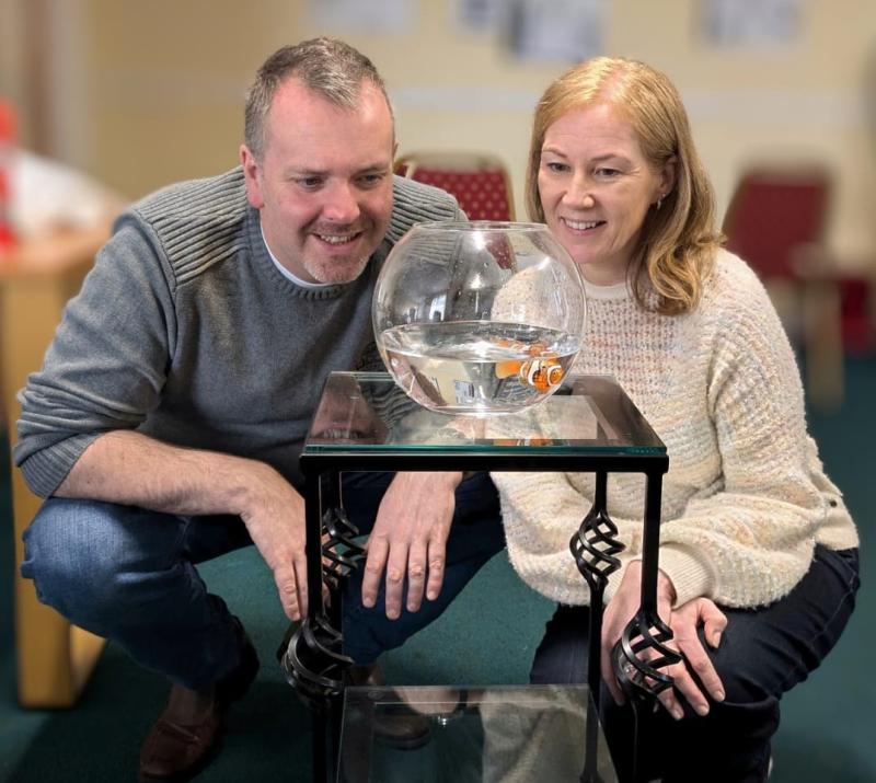 The Castle Players are heading to Dundalk's Spirit Store