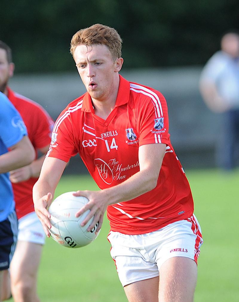 Burns says final is “a long time coming” for Hunterstown