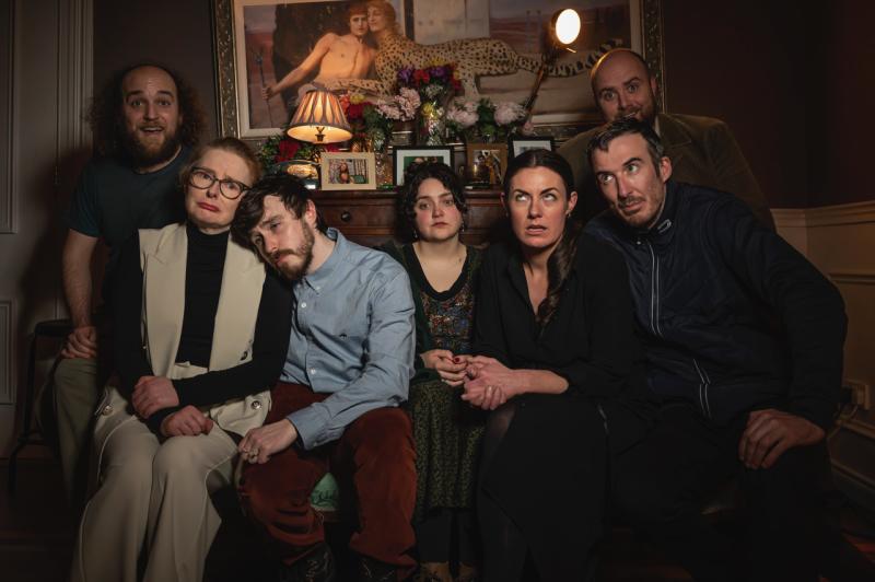 Big Telly Theatre company returning to Dundalk