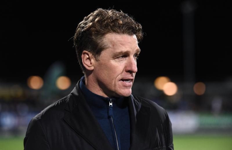 Jury discharged in trial of former Irish rugby international Brendan Mullin