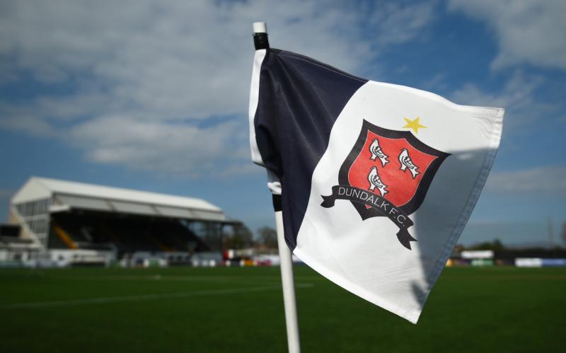 Dundalk FC Supporters Trust to hold public meeting