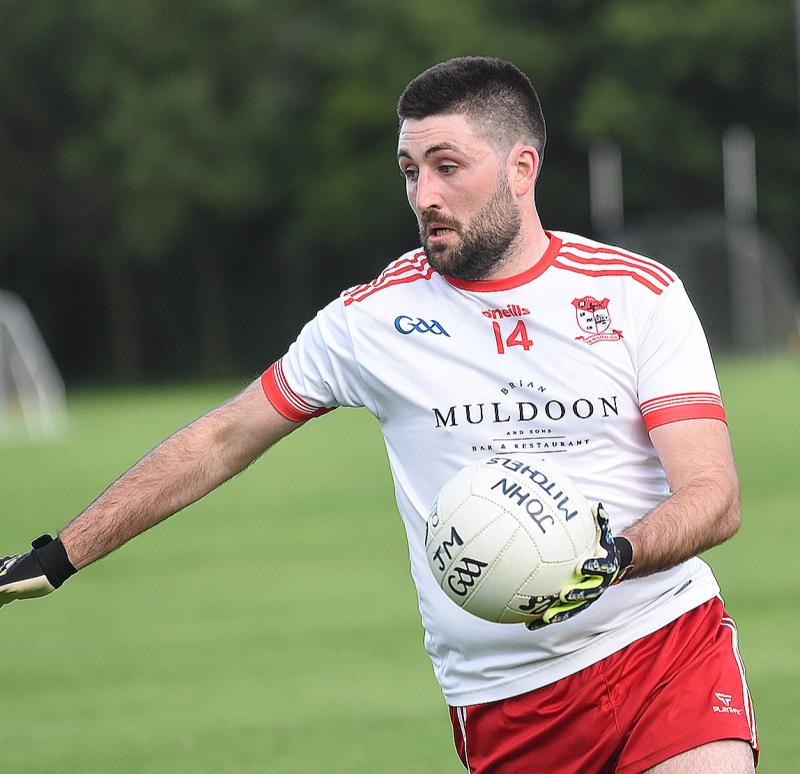 Mitchels edge past Lannleire to book place in JFC final 
