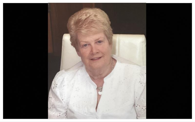 Tributes paid following sad death of beloved Louth woman who 'loved life'