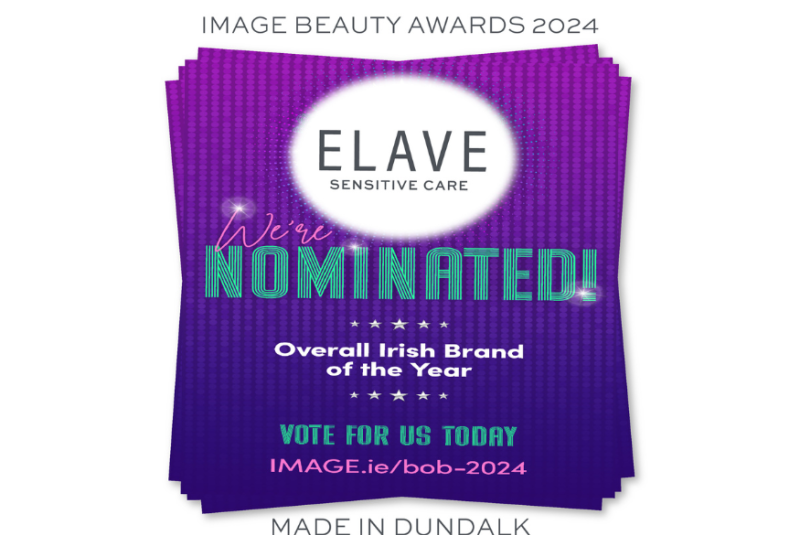 Dundalk business shortlisted for IMAGE Beauty Awards 2024