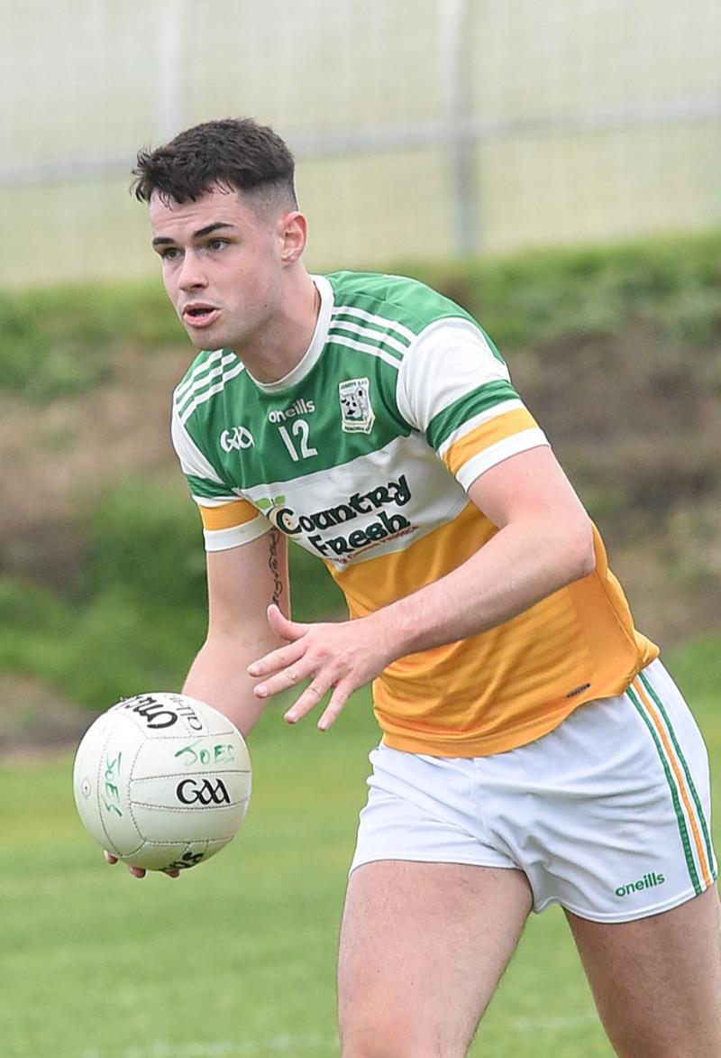Louth GAA Round Up | Division 1 & 2