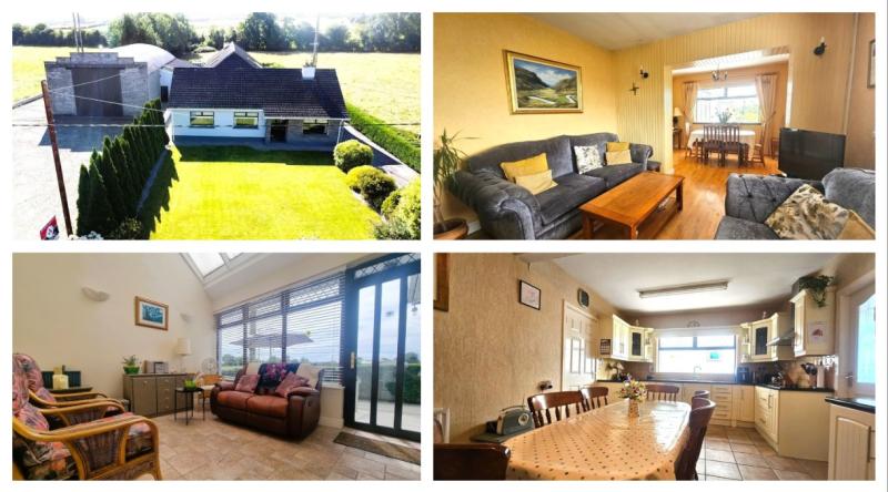 PICTURES: Deceivingly spacious Louth property hits the market at a steal!