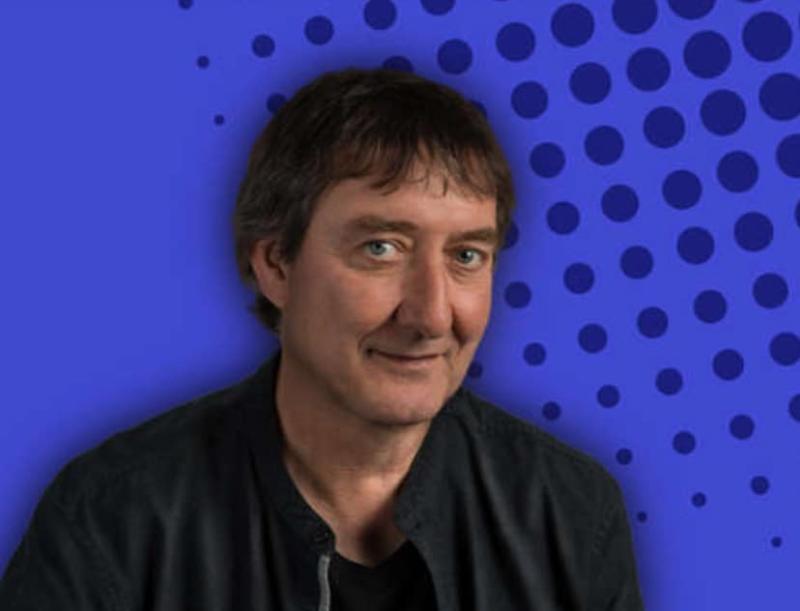 Louth broadcaster dies just weeks after revealing terminal cancer diagnosis