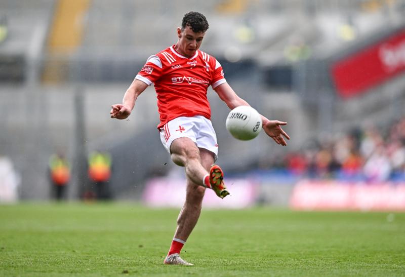 A goal could be worth four points in Louth’s bid to reach another Leinster final