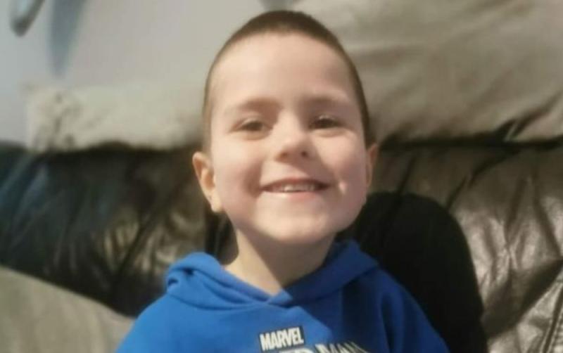 Gardai arrest man in connection with Kyran Durnin murder as two houses in Louth are searched