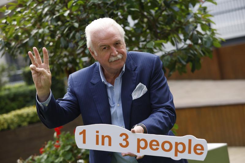 'People are unaware' - Strange symptom of shingles to watch out for amid warning