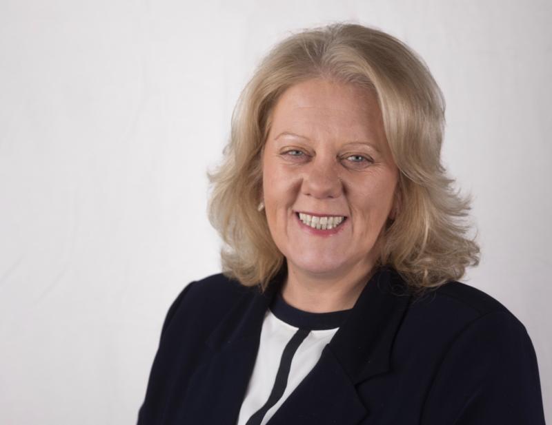 Louth's Butterly appointed Fine Gael spokesperson for Regional Development