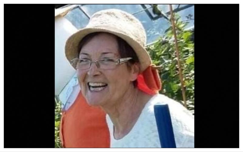 'We will miss her lovely smile' - Tributes paid following sad death of beloved Louth woman