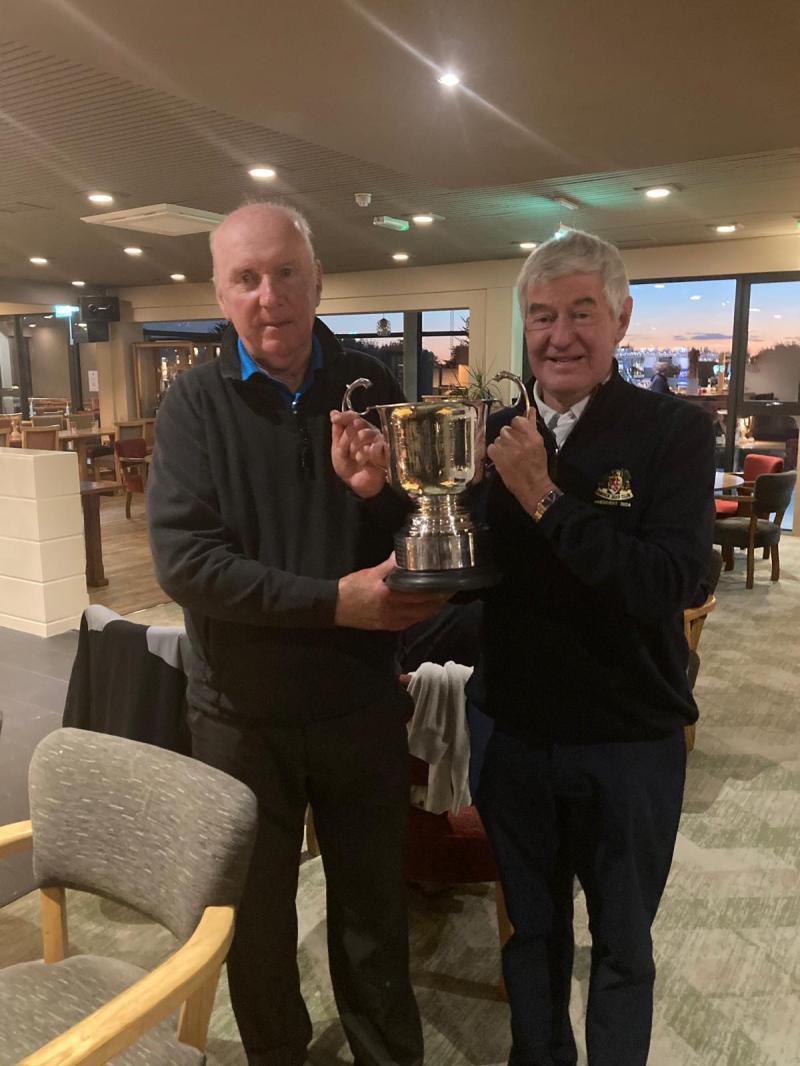 Dundalk Golf Club news