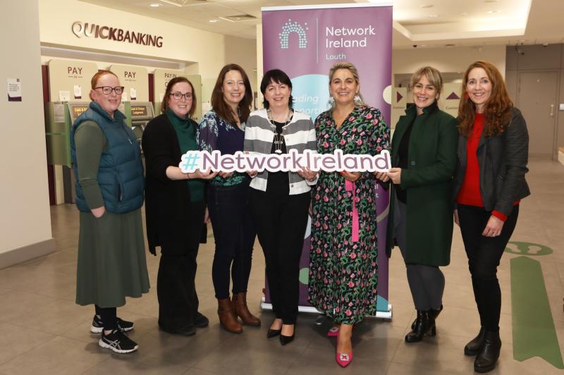 Network Louth and AIB hold cyber security event
