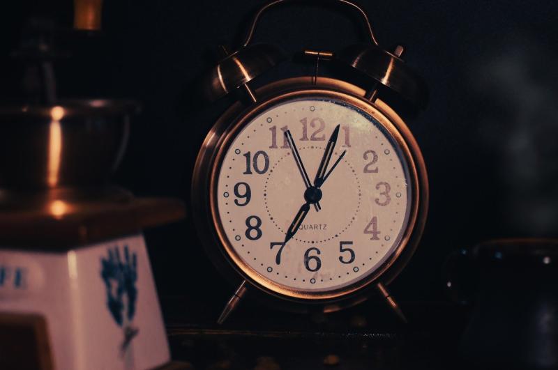 When do clocks go back as Irish people make same mistake with phones and watches?