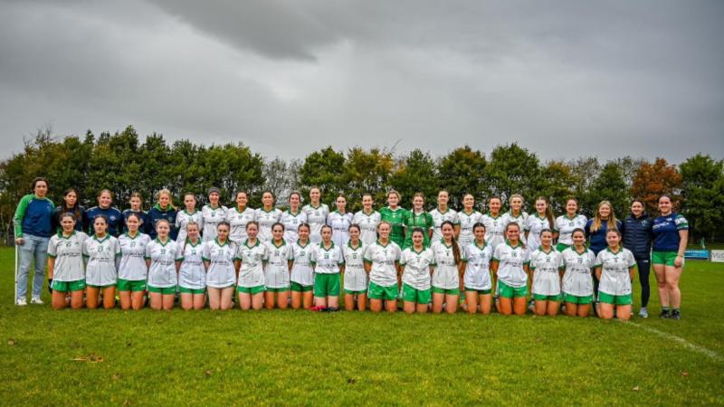 St. Patricks overcome Clonee to book place in Leinster Intermediate Ladies Club Championship semi-final 