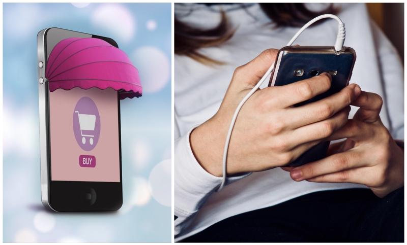 Thousands of Irish people face shock tax bill for using popular shopping website