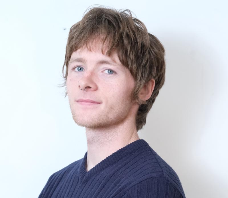 Meet the Louth General Election candidates: James Renaghan - People Before Profit