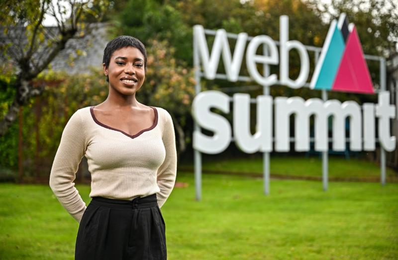 Louth startup selected to showcase Irish tech at global event