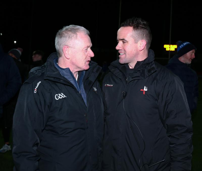 All-Star award "Absolutely fantastic," says Louth's McClean