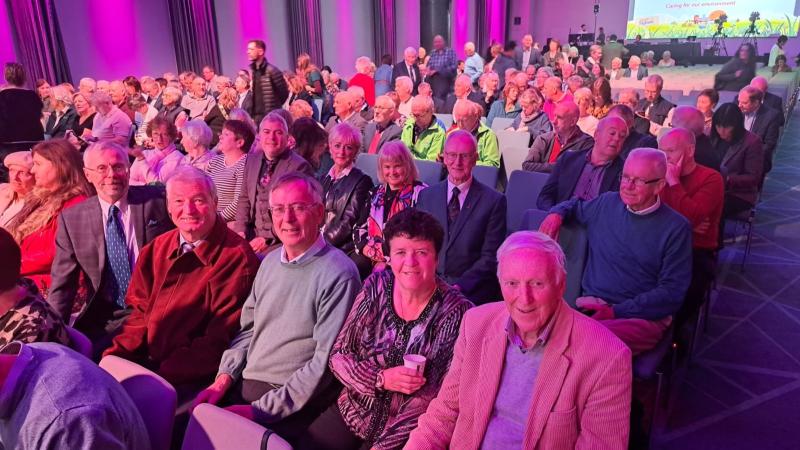 Blackrock is Ireland's Tidiest Small Town