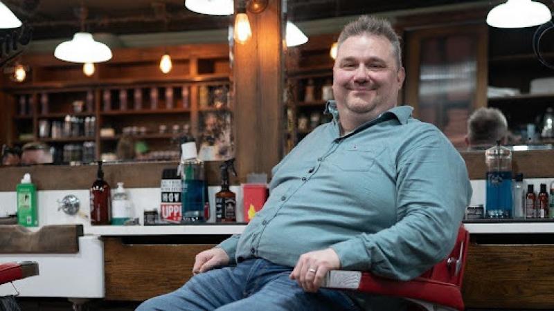 Louth man plans 200km challenge to shine a light on male suicide rates 