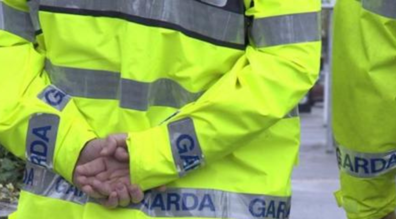 Louth man charged in relation to 'organised criminal activity' due to appear in court 