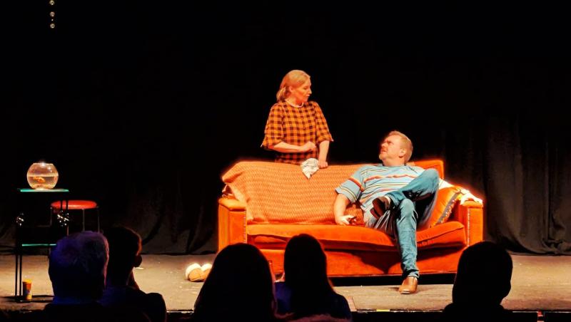 Louth theatre group  Castle Players in Louth are recruiting new members